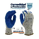 Guantes Palma de Latex Cordova 3896 Talla L