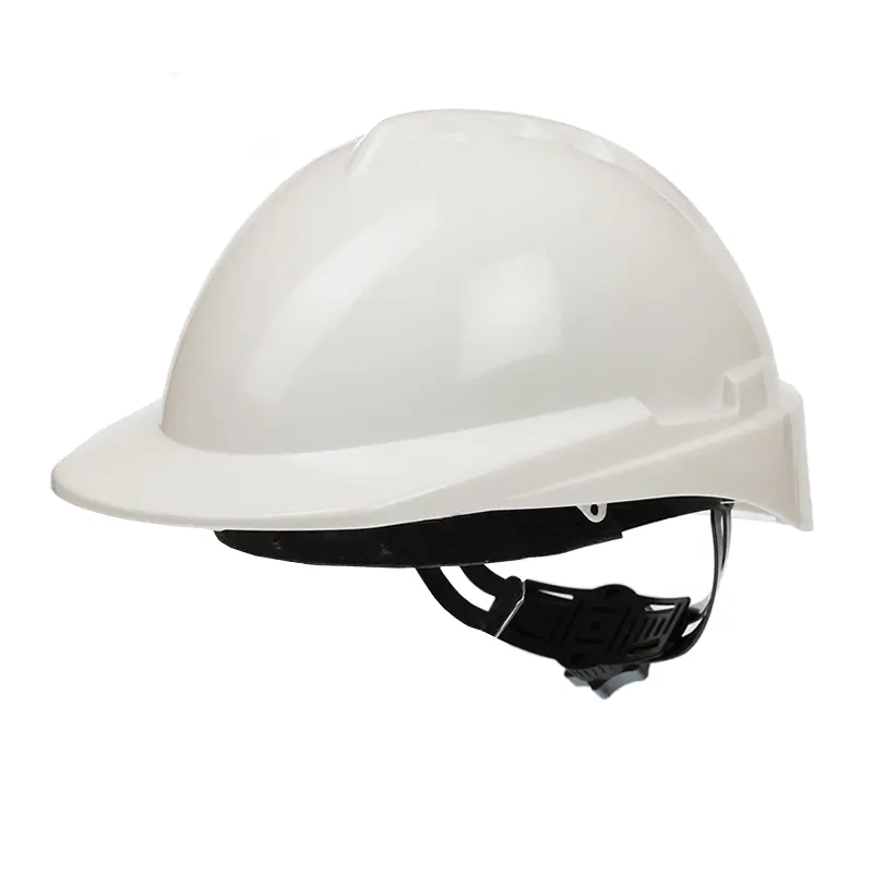 Casco Delta Plus Quartz Blanco 